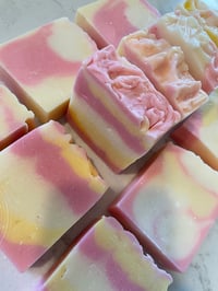 Handmade Southern Bliss Soap