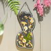 Golden Times Hottie Wall Hanging