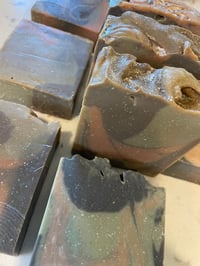 Handmade Man Cave Soap