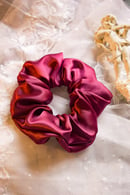Image 5 of SCRUNCHIES satin soft