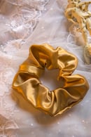 Image 4 of SCRUNCHIES satin soft