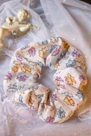 Image 4 of SCRUNCHIES cotone