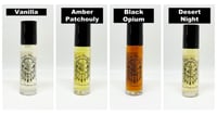 Image 3 of Auric Blends Perfume