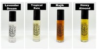 Image 4 of Auric Blends Perfume