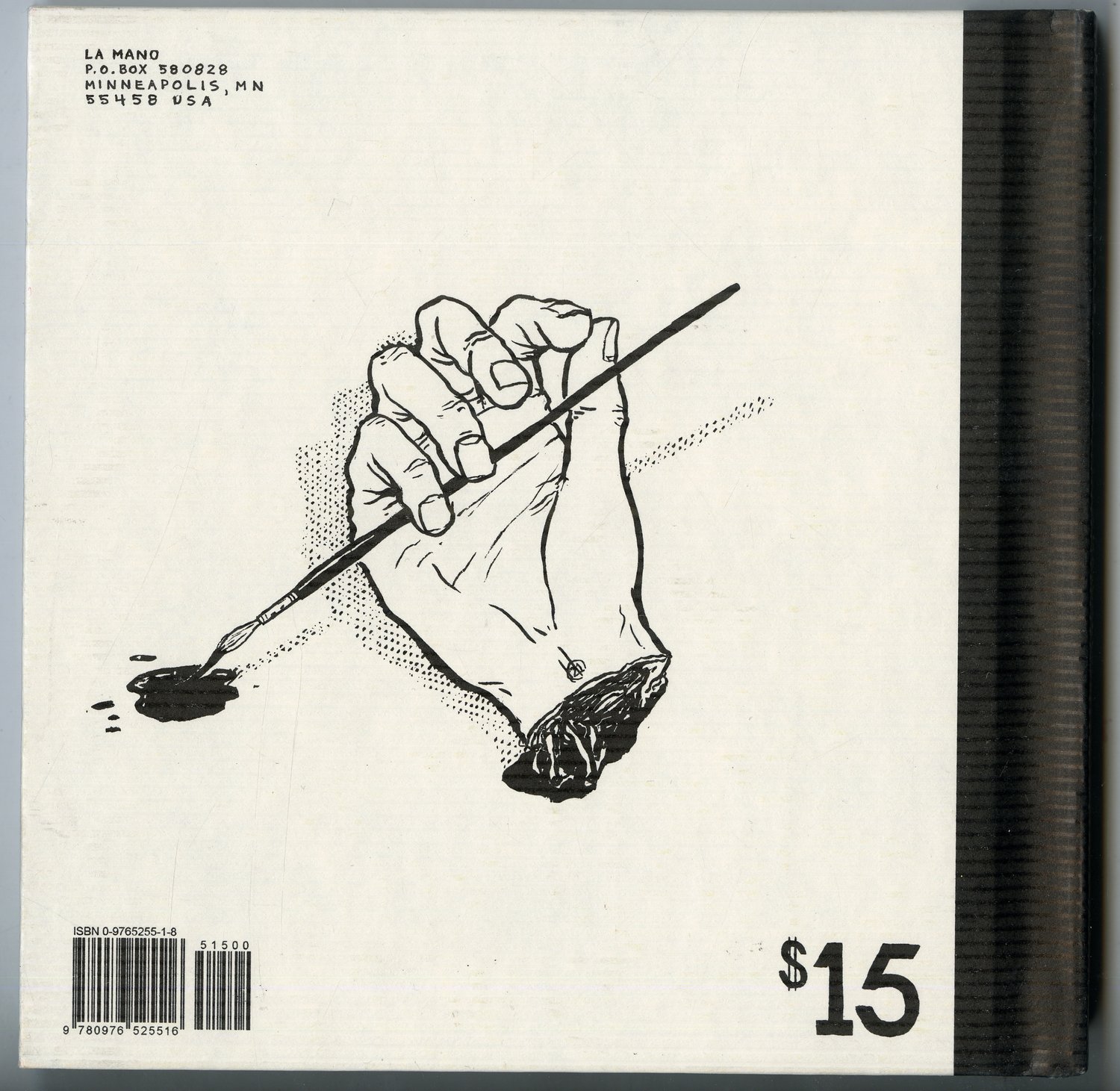 Image of RECIDIVIST 3