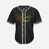RICH Juneteenth Negro League Baseball Style Jersey (Limited Edition)