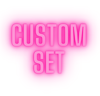 Custom Set