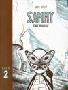 SAMMY the MOUSE Vol. 2