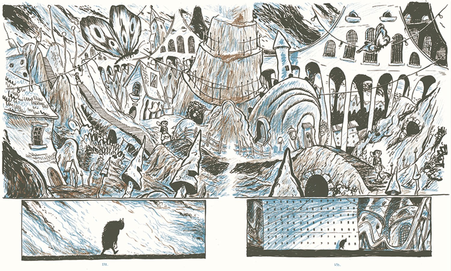 Image of SAMMY the MOUSE Vol. 2