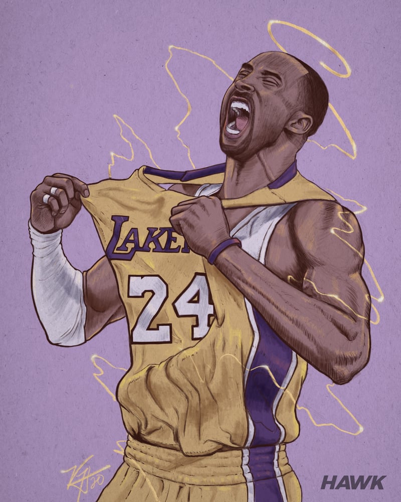 Image of Kobe