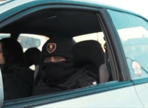 Image of Bossalini Wear Balaclava 