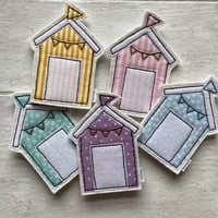 Image 2 of Beach hut decorations 