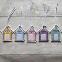 Image 3 of Beach hut decorations 