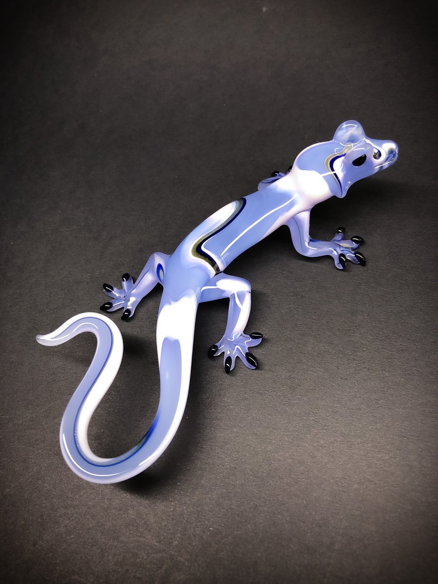 Image of Pastel Gecko