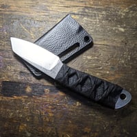 Image 2 of Backpacker - Tsuka Maki Cord Wrap