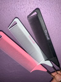 TStyledU Parting Comb