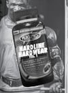 Hardline Hardwear Vol. 1 Zine