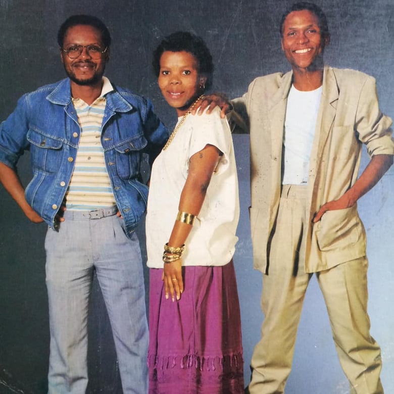 Image of Vela - Majita I've got no money