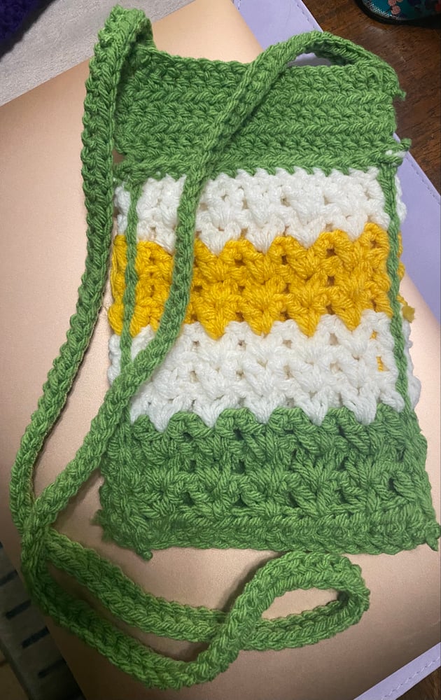Image of Pouch