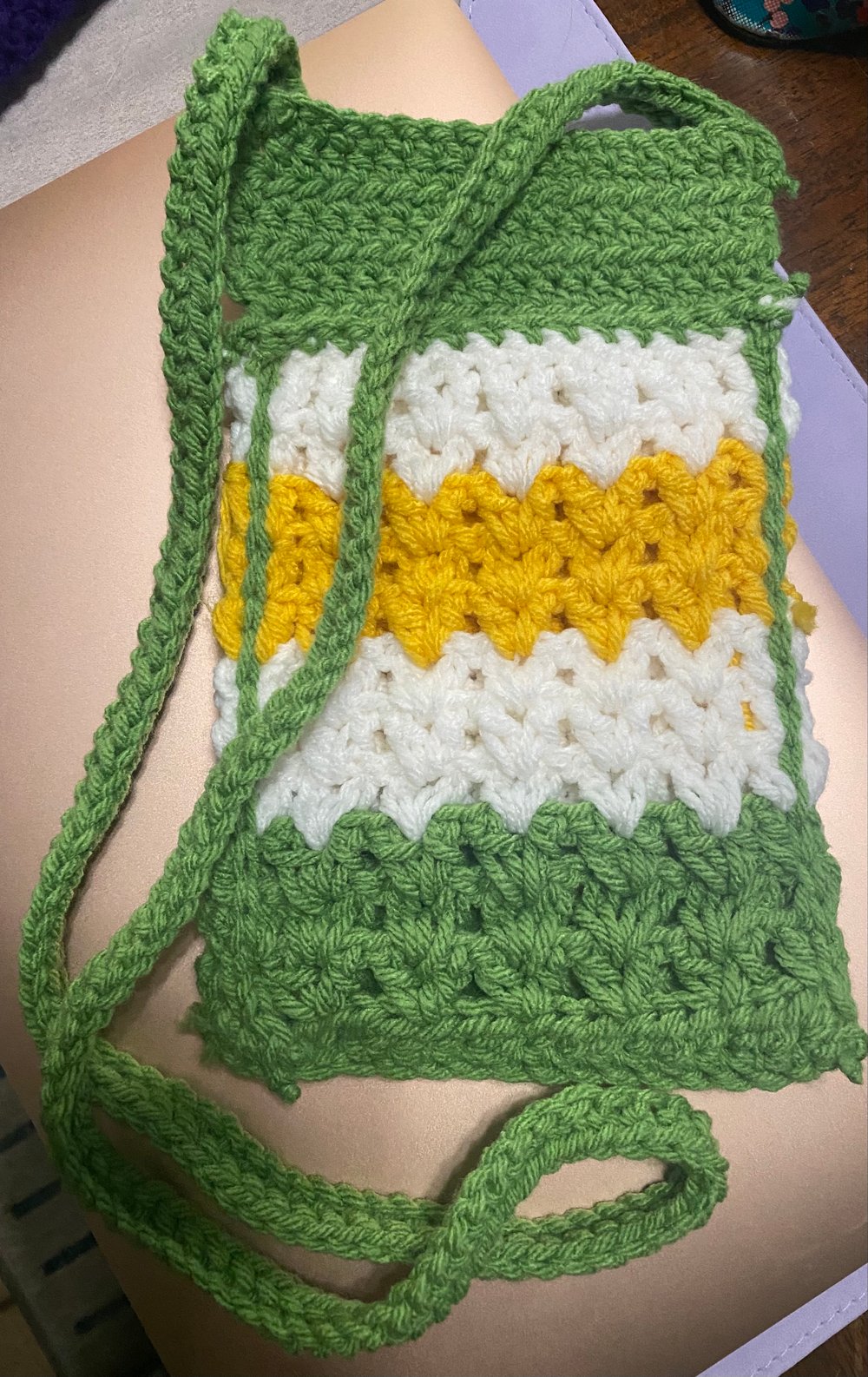 Image of Pouch