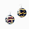  Miri Statement Earrings