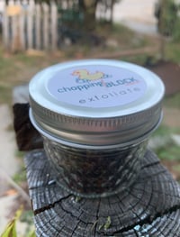 Coffee Scrub