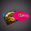 PaperogA - Santa - Magenta Fluo Lp 