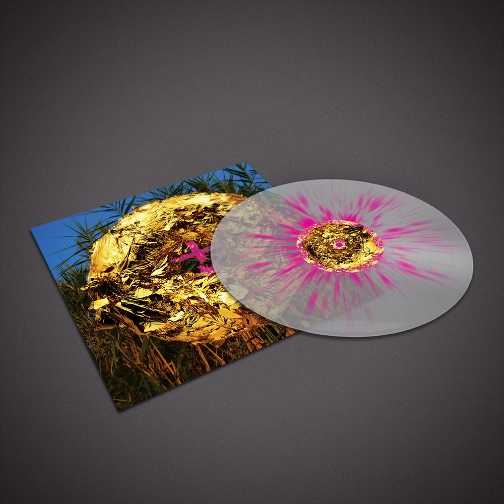 PaperogA - Santa - LP | LIMITED | CD | TAPE