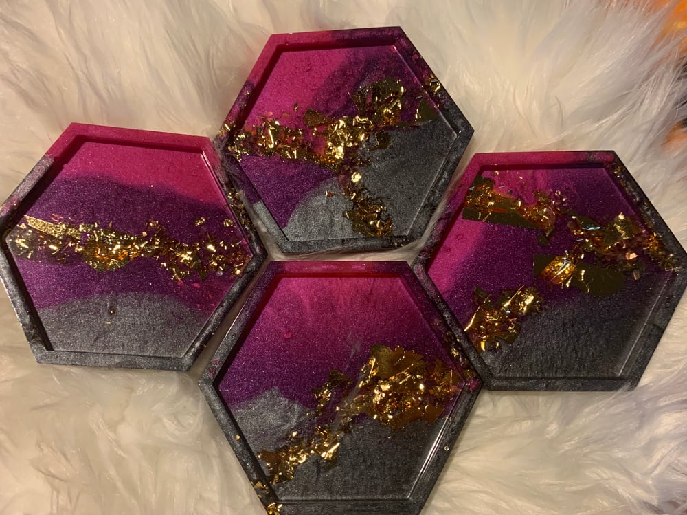 Image of magenta crush