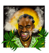 Sir Smokes Alot 