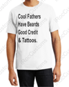 Cool Fathers Have....