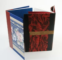 Image 1 of Simple Leather Binding: Exploring the Cover