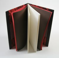 Image 3 of Simple Leather Binding: Exploring the Cover