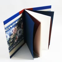 Image 4 of Simple Leather Binding: Exploring the Cover