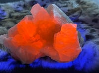 Image 10 of Large Mangano Calcite Crystal Specimen #1971