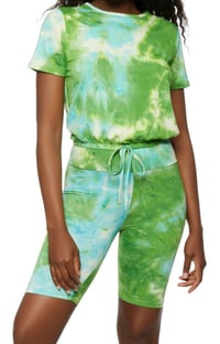 Image 1 of Tie dye set