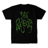 THE REJECTS-SMOKE SHIRT
