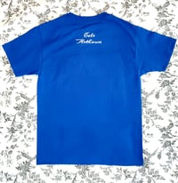 Image 2 of Los Angeles Blue Royal Tshirt