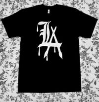Image 1 of LA Logo tshirt