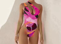 Abstract | Swimsuit 