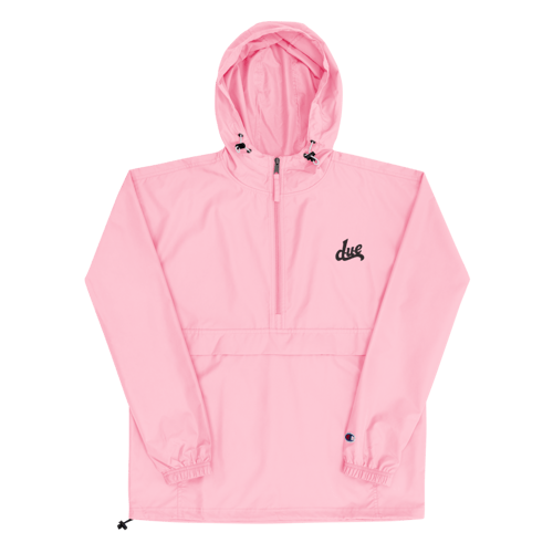 Image of The Windbreaker