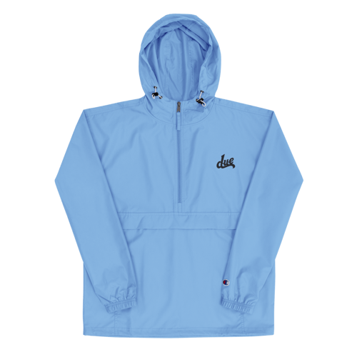 Image of The Windbreaker