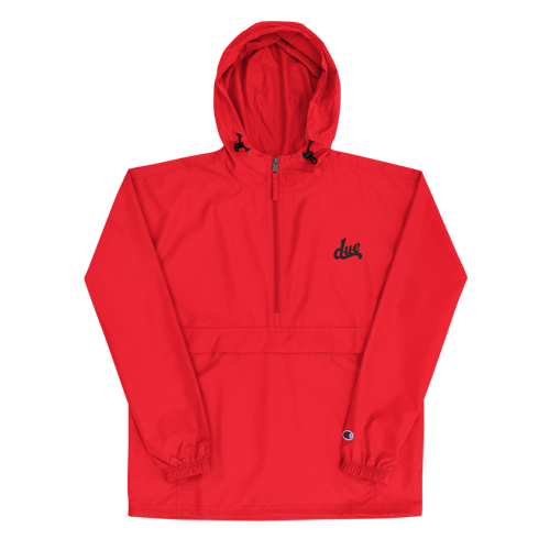 Image of The Windbreaker