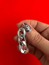 THICK CHAIN STUDS