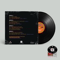 Image 2 of Kottonmouth - 100% Kottonmouth (2LP)