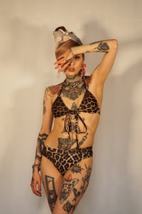 Image 2 of Bikini Brazilian/ ALL COLORS