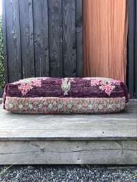 Image 1 of housse de pouf XXL🌸🔮