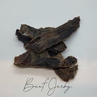 Beef Jerky