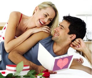 Image of Romance Package - Buy Two, Get One Fo' Free! - $15
