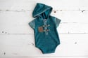 Alan romper / two sizes